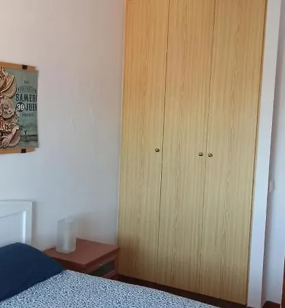 Apartamento Vistas Al Mar Y Tranquilidad *